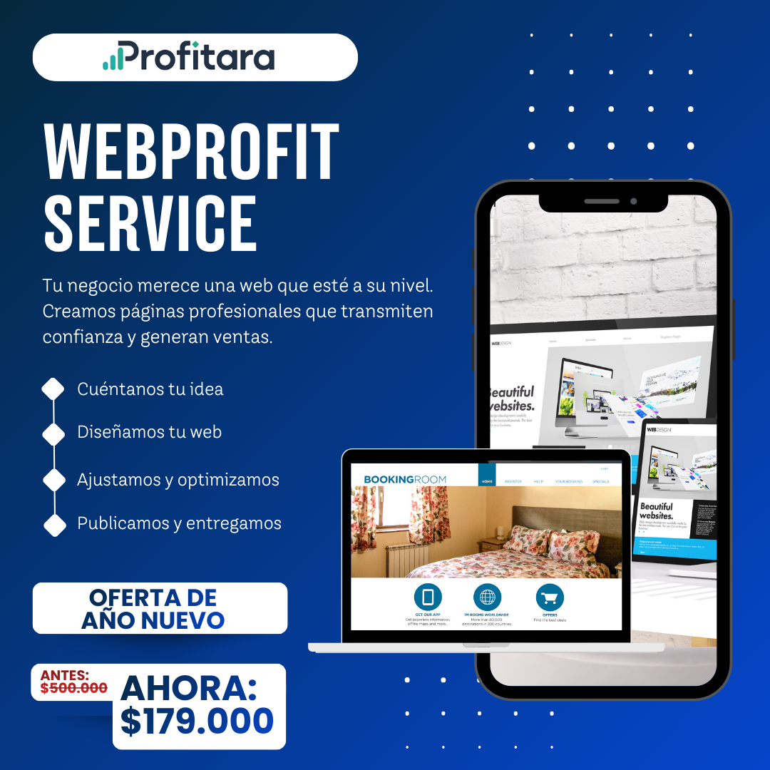 WEBPROFIT SERVICE