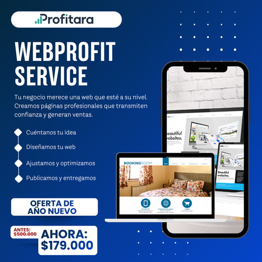WEBPROFIT SERVICE